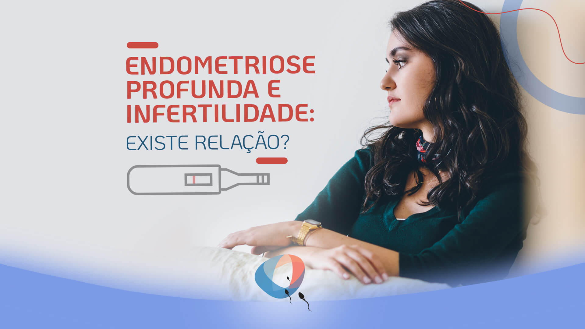 Endometriose profunda e infertilidade existe relação Dr Augusto