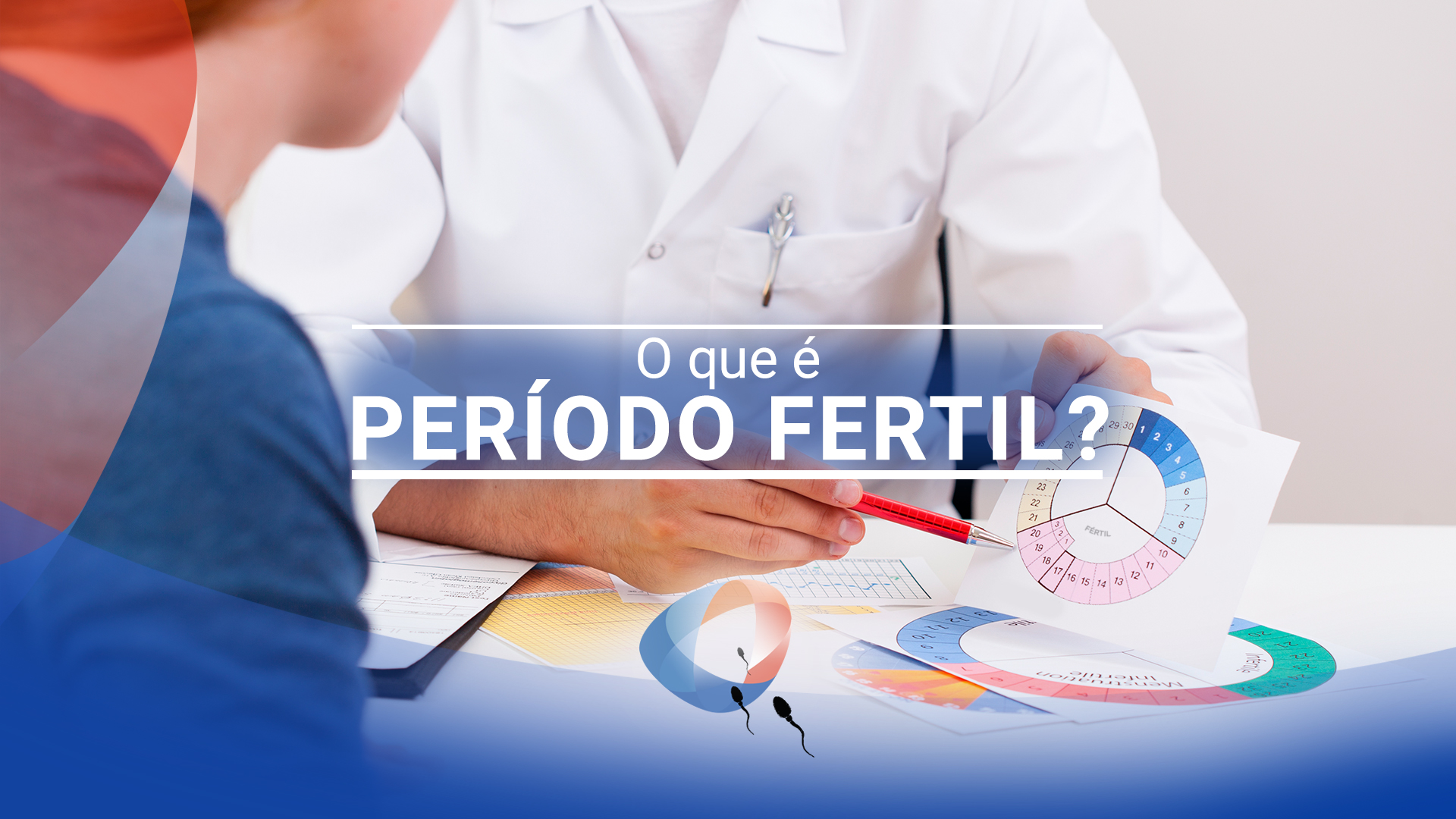 O que é período fértil?
