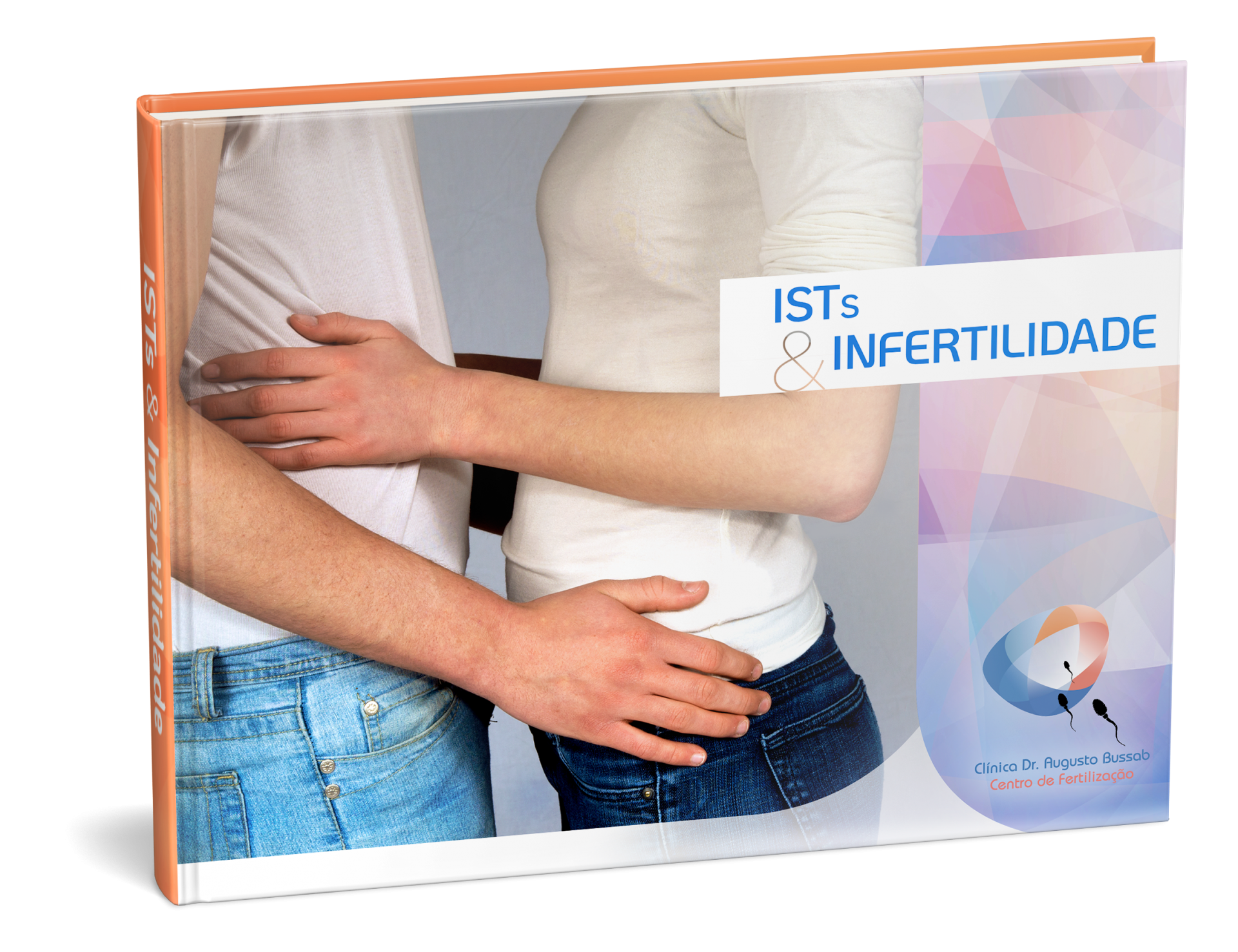 E-book | ISTS e Infertilidade | Dr. Augusto Bussab