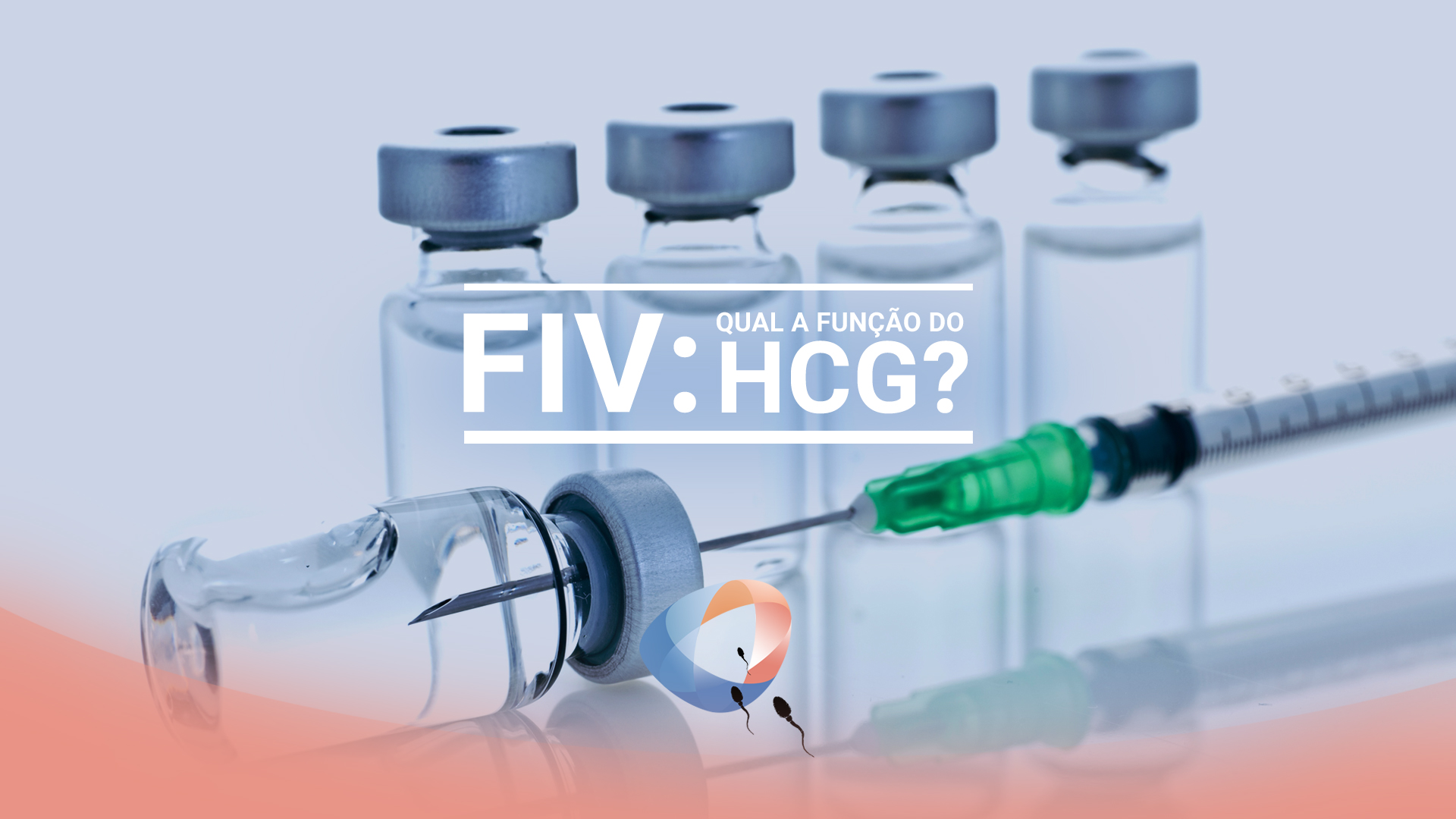 FIV: qual a função do hCG?