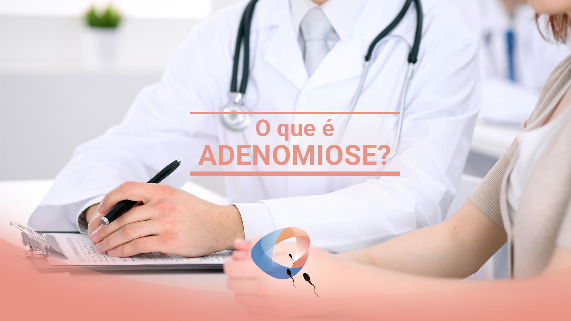 O que é adenomiose?