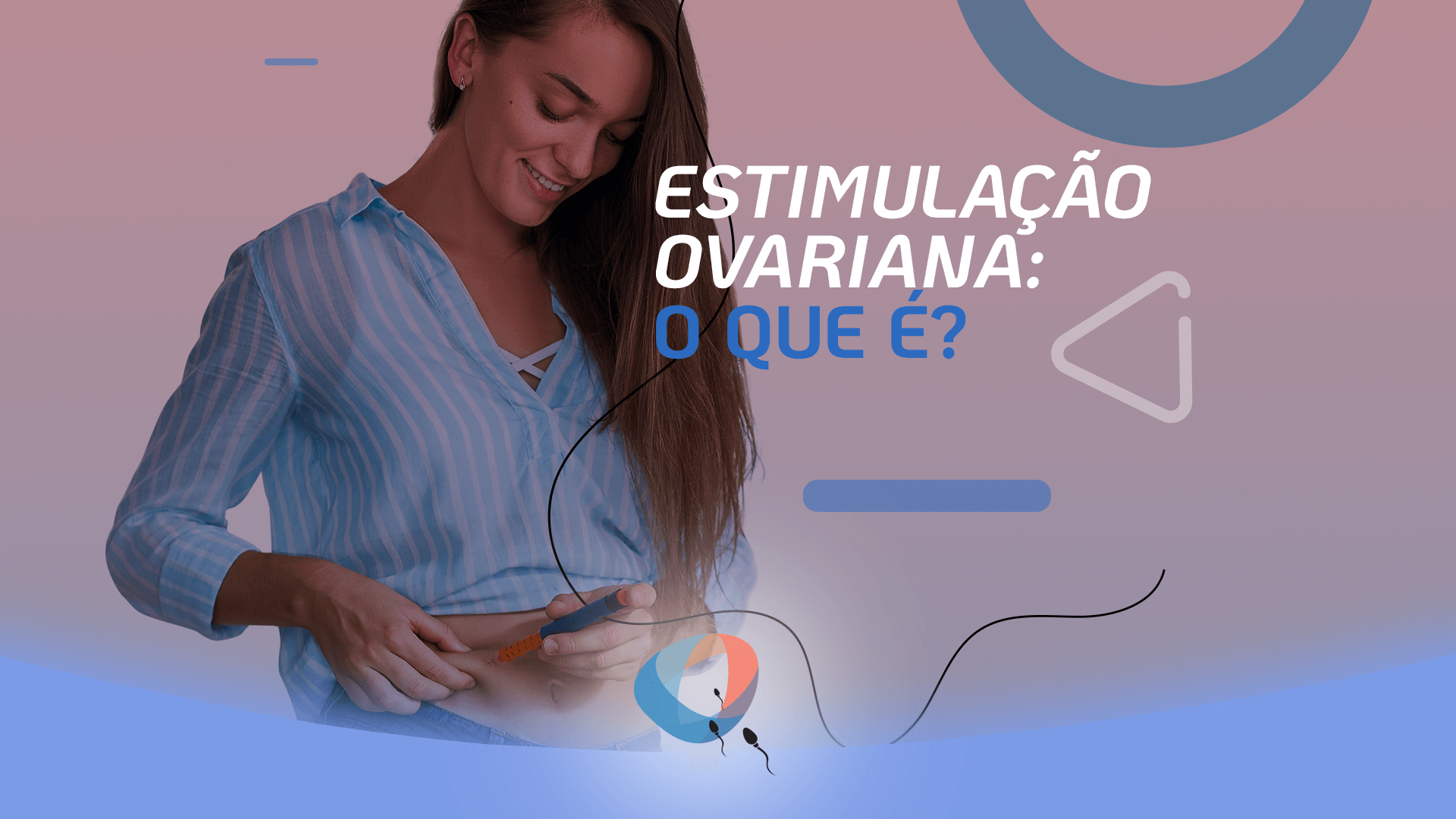 Estimulação ovariana: o que é?