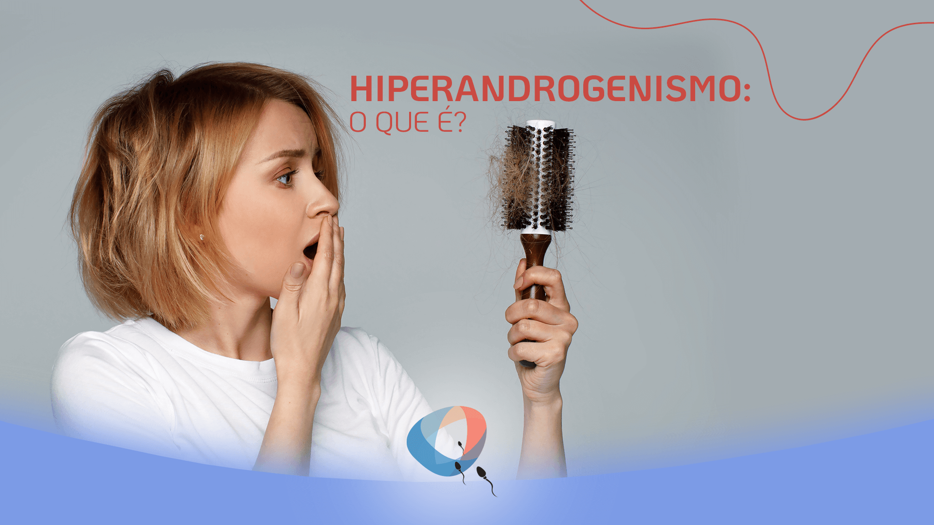 Hiperandrogenismo: o que é?