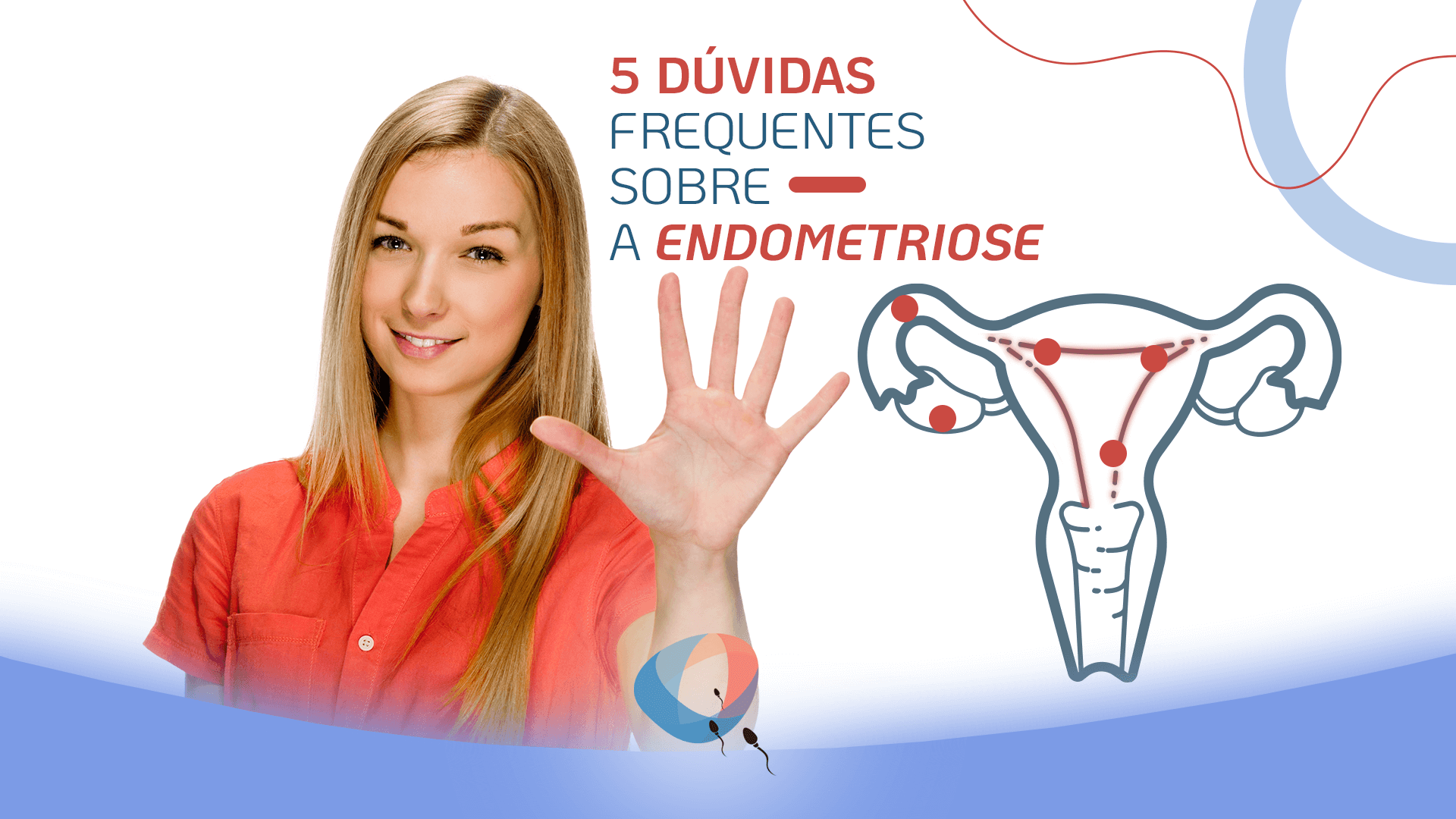 5 dúvidas comuns sobre menstruação