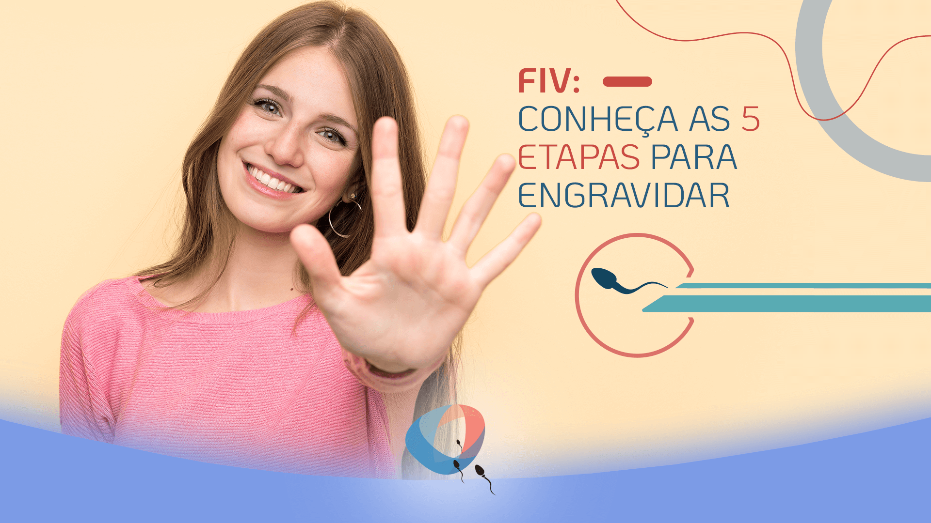 O que é receptividade endometrial e qual sua relação com a fertilidade?, Dr. Augusto Bussab