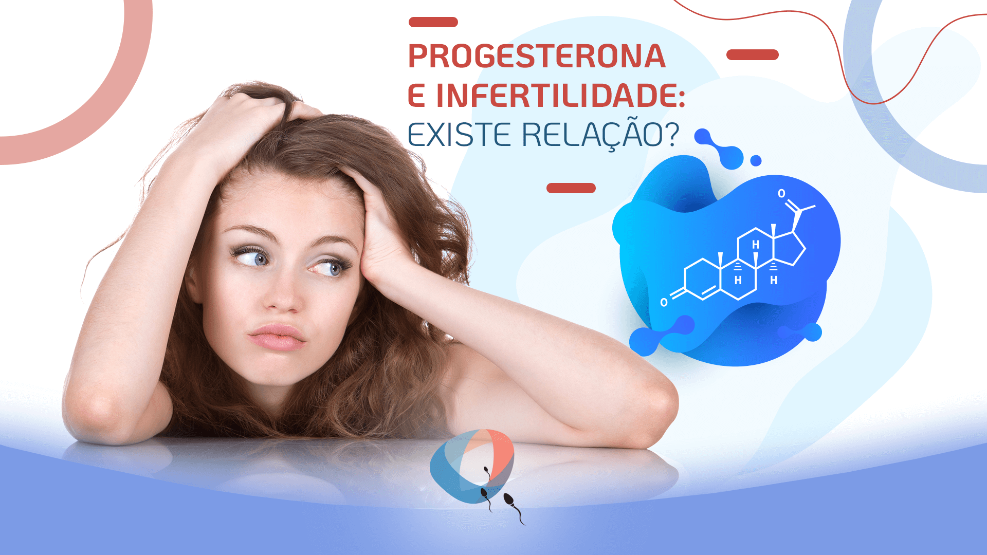 O que é receptividade endometrial e qual sua relação com a fertilidade?, Dr. Augusto Bussab