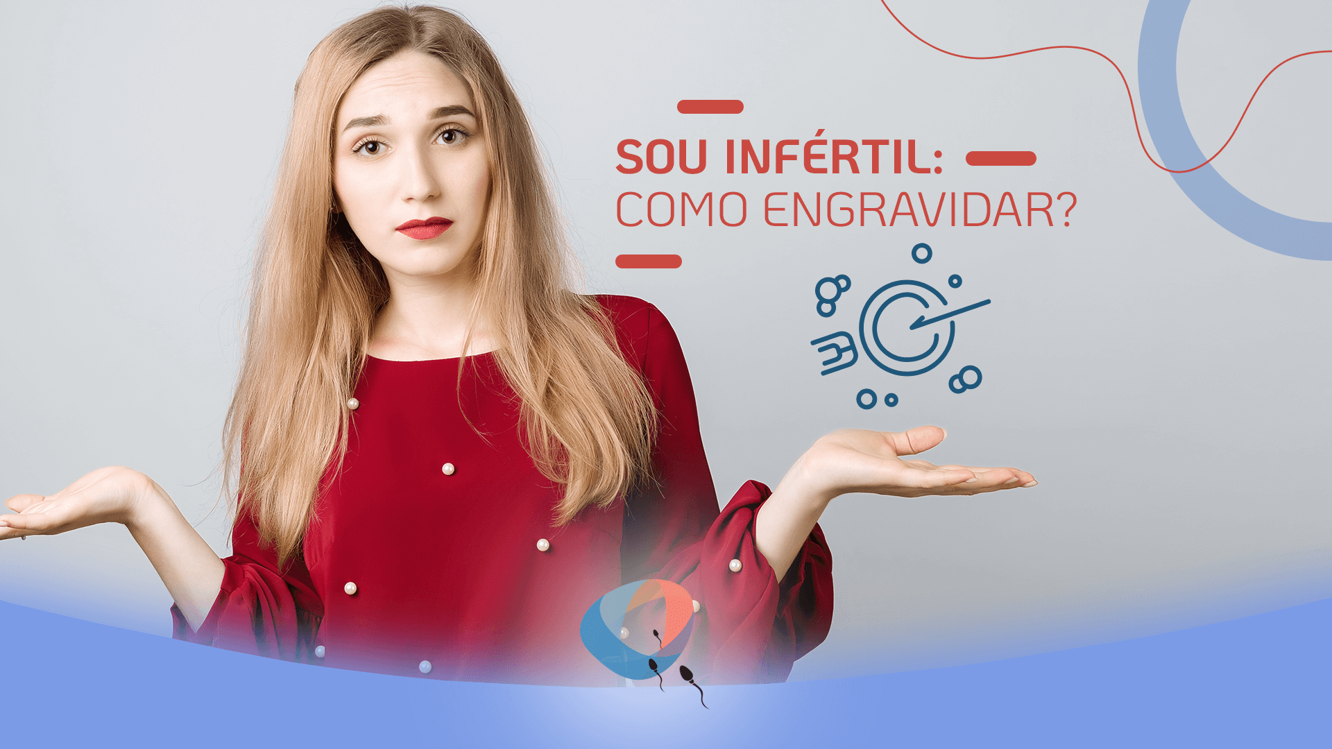 O que é receptividade endometrial e qual sua relação com a fertilidade?, Dr. Augusto Bussab