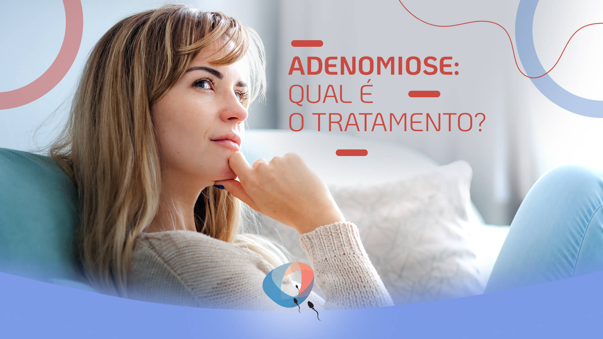 O que é receptividade endometrial e qual sua relação com a fertilidade?, Dr. Augusto Bussab