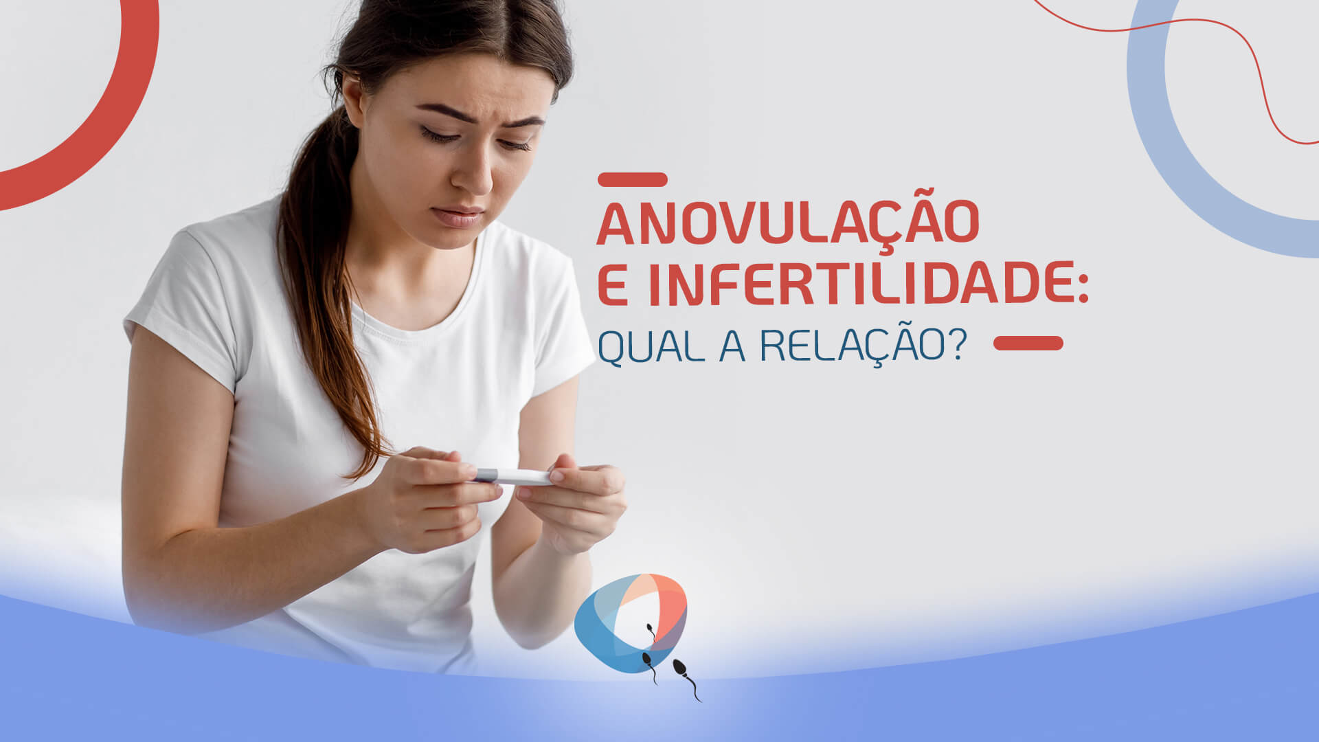 Anovula O E Infertilidade Qual A Rela O Dr Augusto Bussab Reprodu O Humana