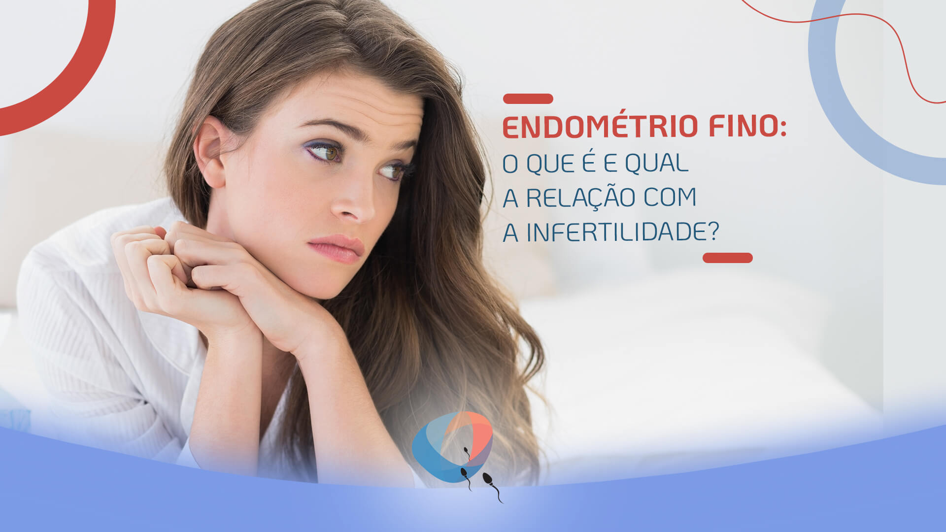 O que é receptividade endometrial e qual sua relação com a fertilidade?, Dr. Augusto Bussab
