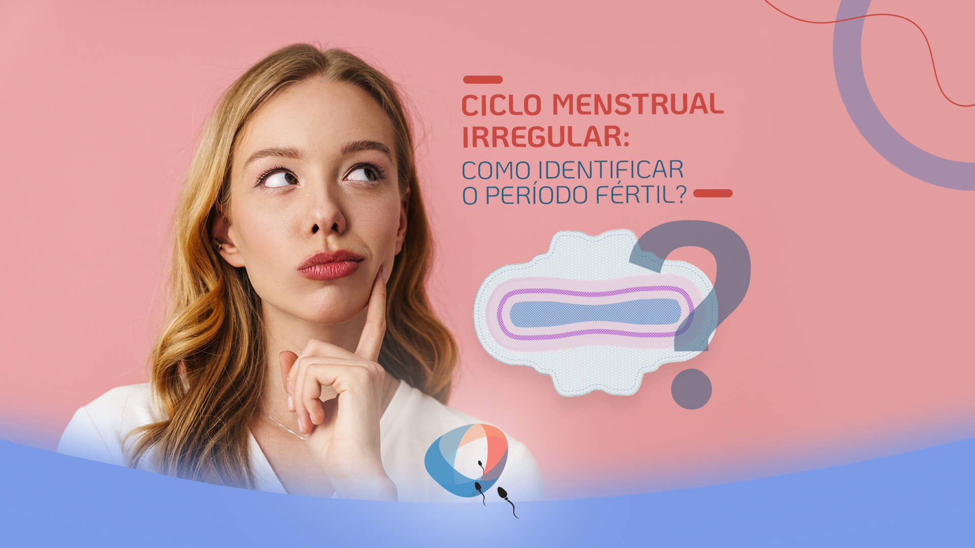 Ciclo ou Periodo menstrual irregular (Menstruação Desregulada)