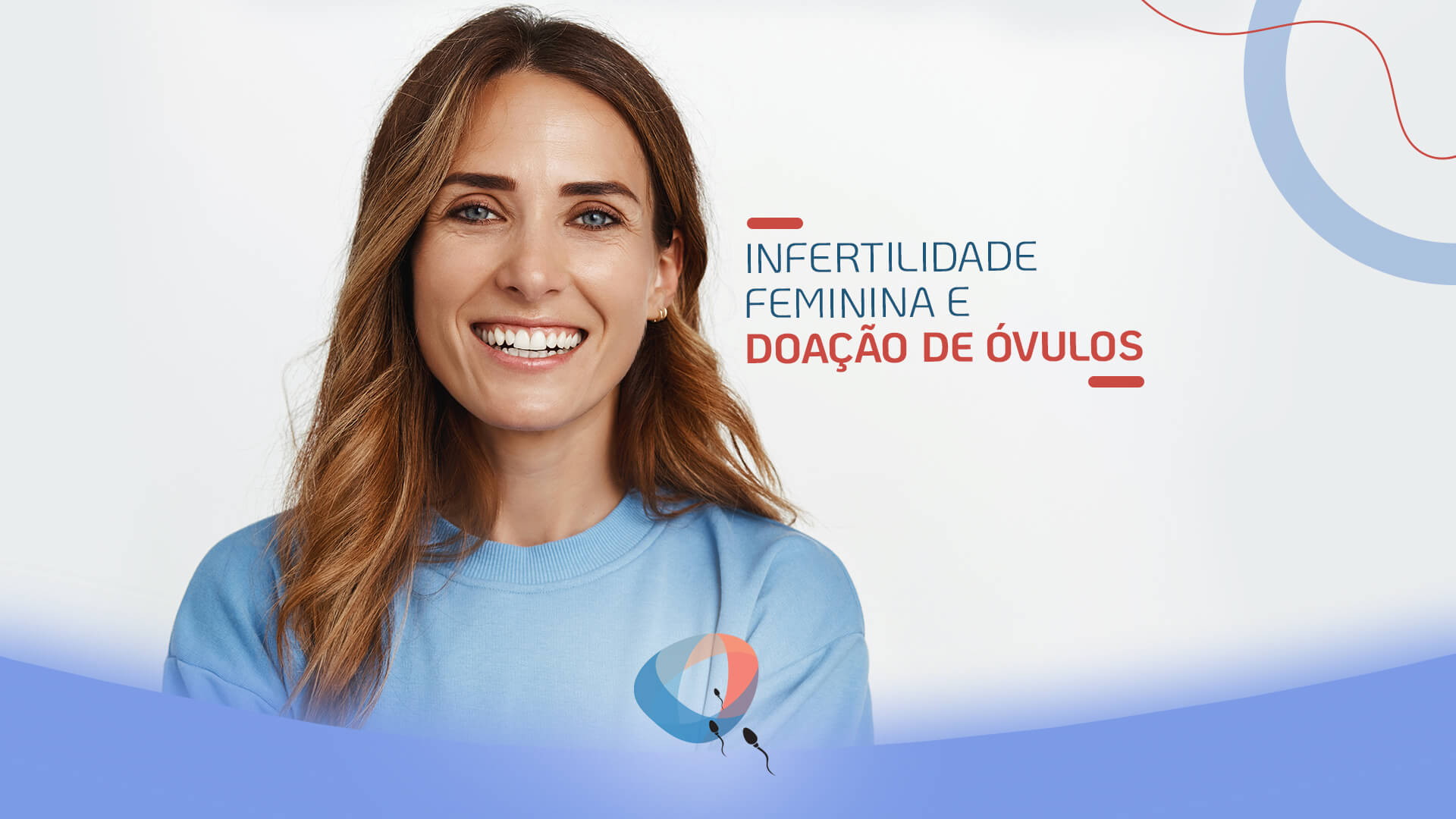 Infertilidade Feminina E Doação De óvulos Dr Augusto Bussab Reprodução Humana 9831