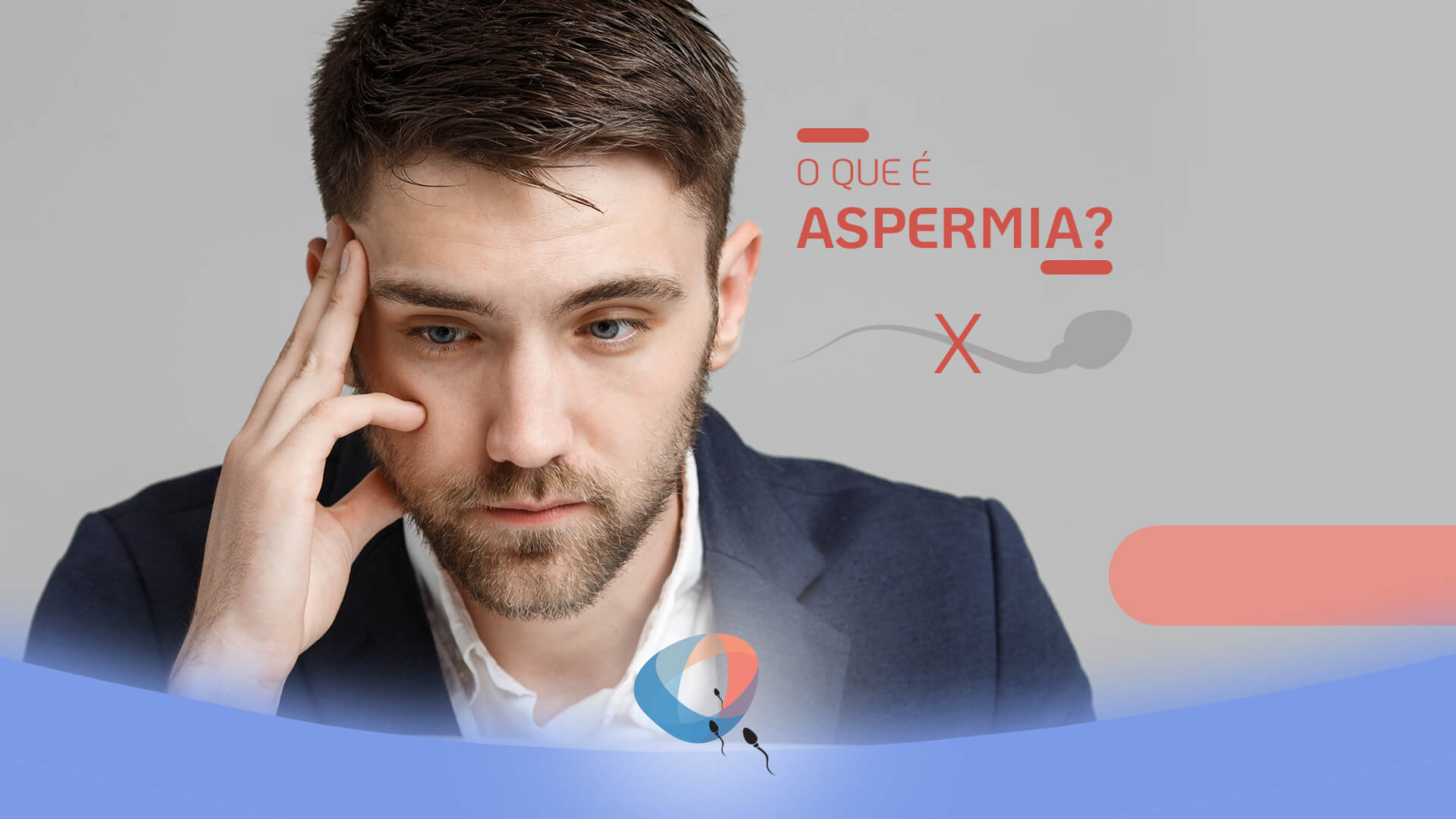 O que é aspermia?