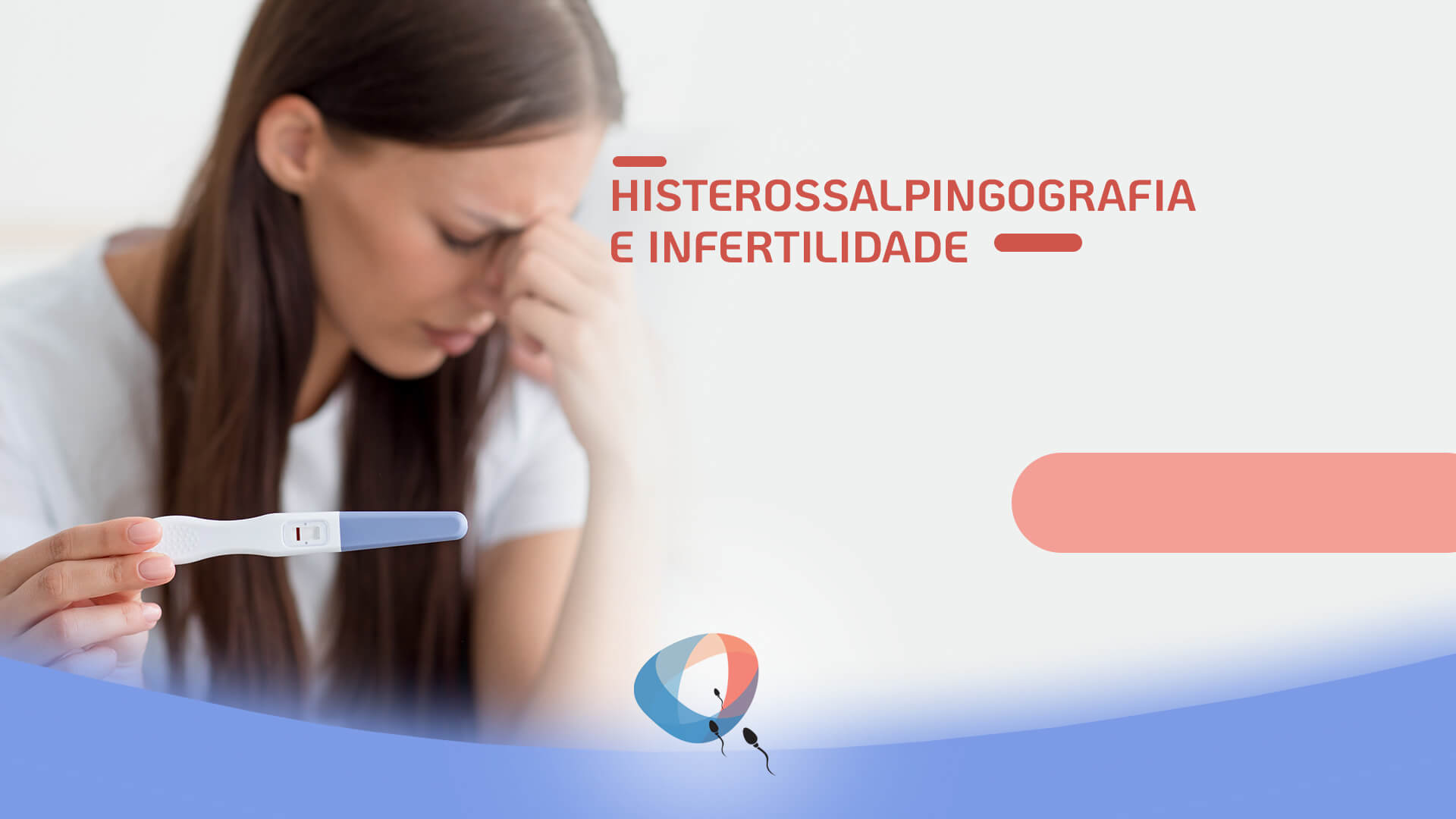 Histerossalpingografia e infertilidade