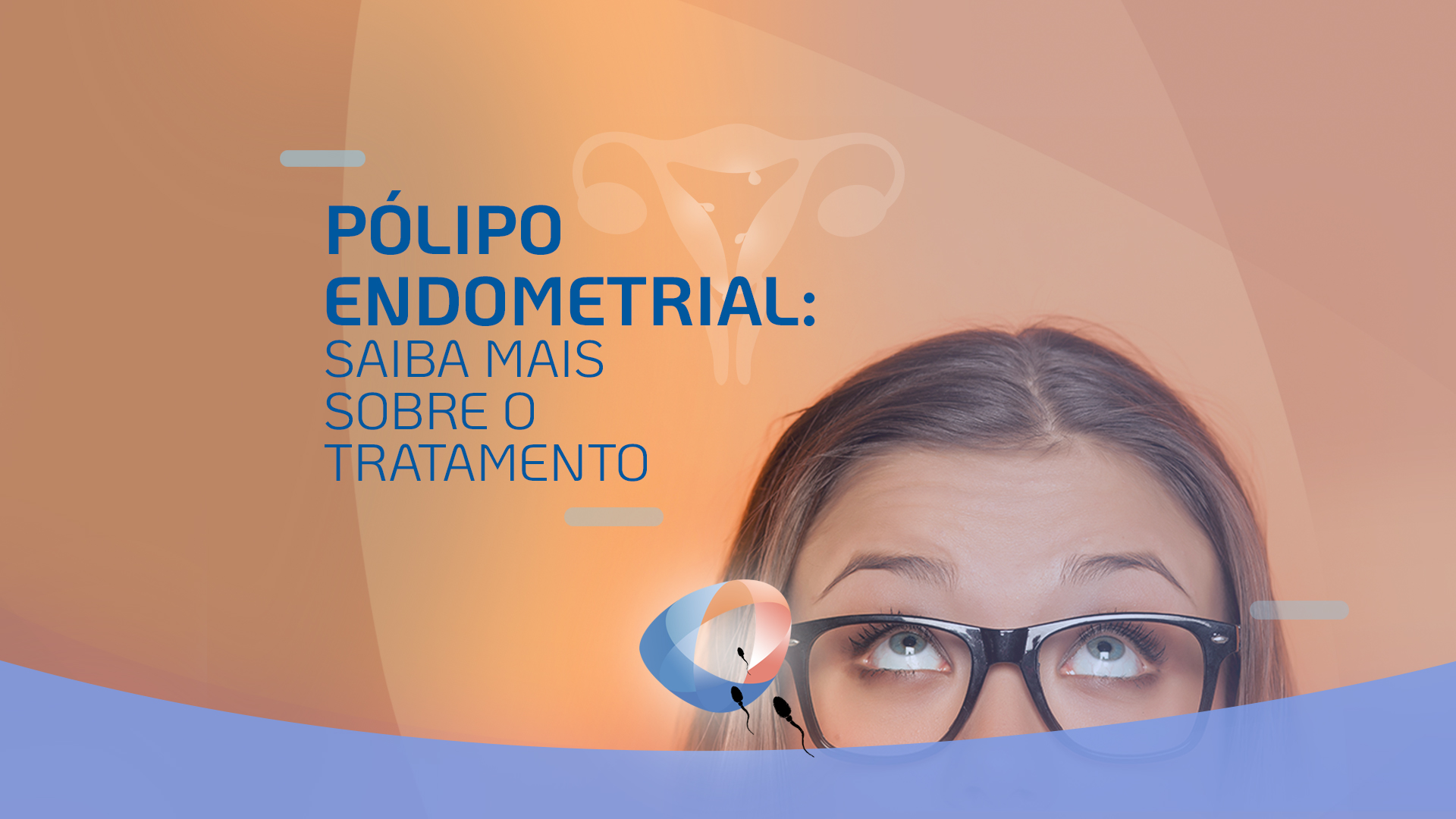 O que é receptividade endometrial e qual sua relação com a fertilidade?, Dr. Augusto Bussab