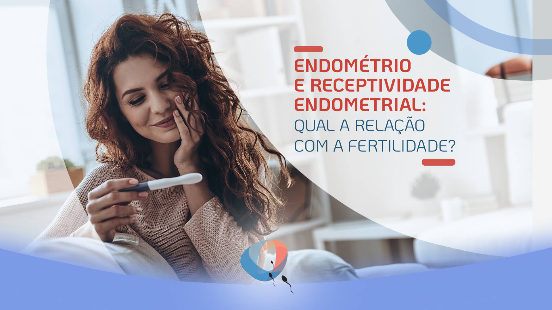 O que é receptividade endometrial e qual sua relação com a fertilidade?, Dr. Augusto Bussab