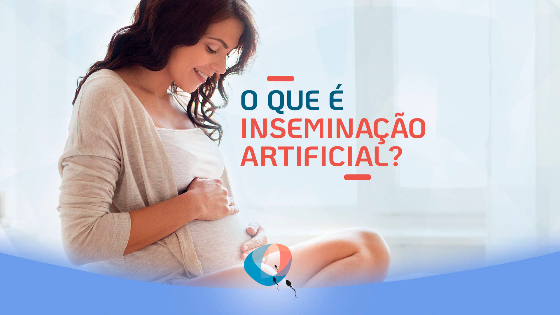 O Que é Inseminação Artificial Dr Augusto Bussab Reprodução Humana 1648