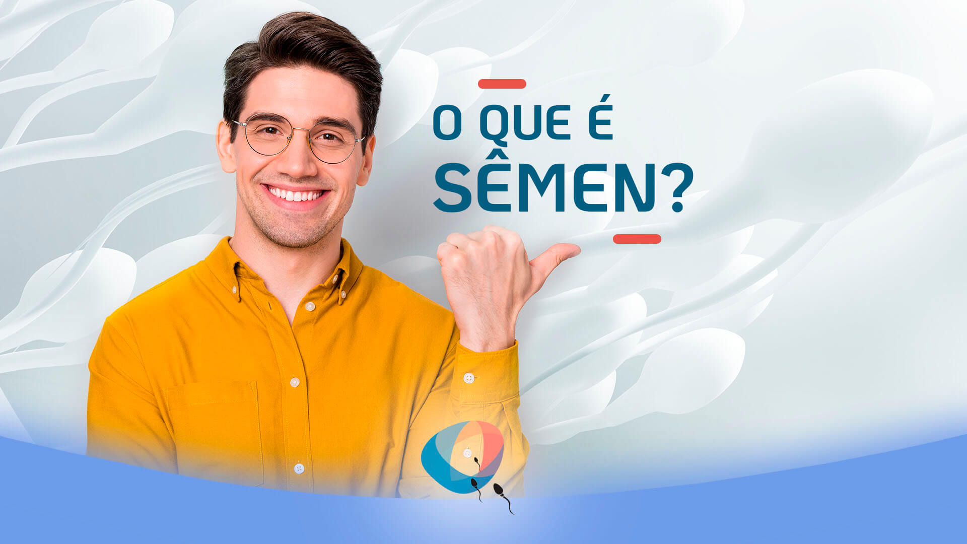 O que é sêmen?