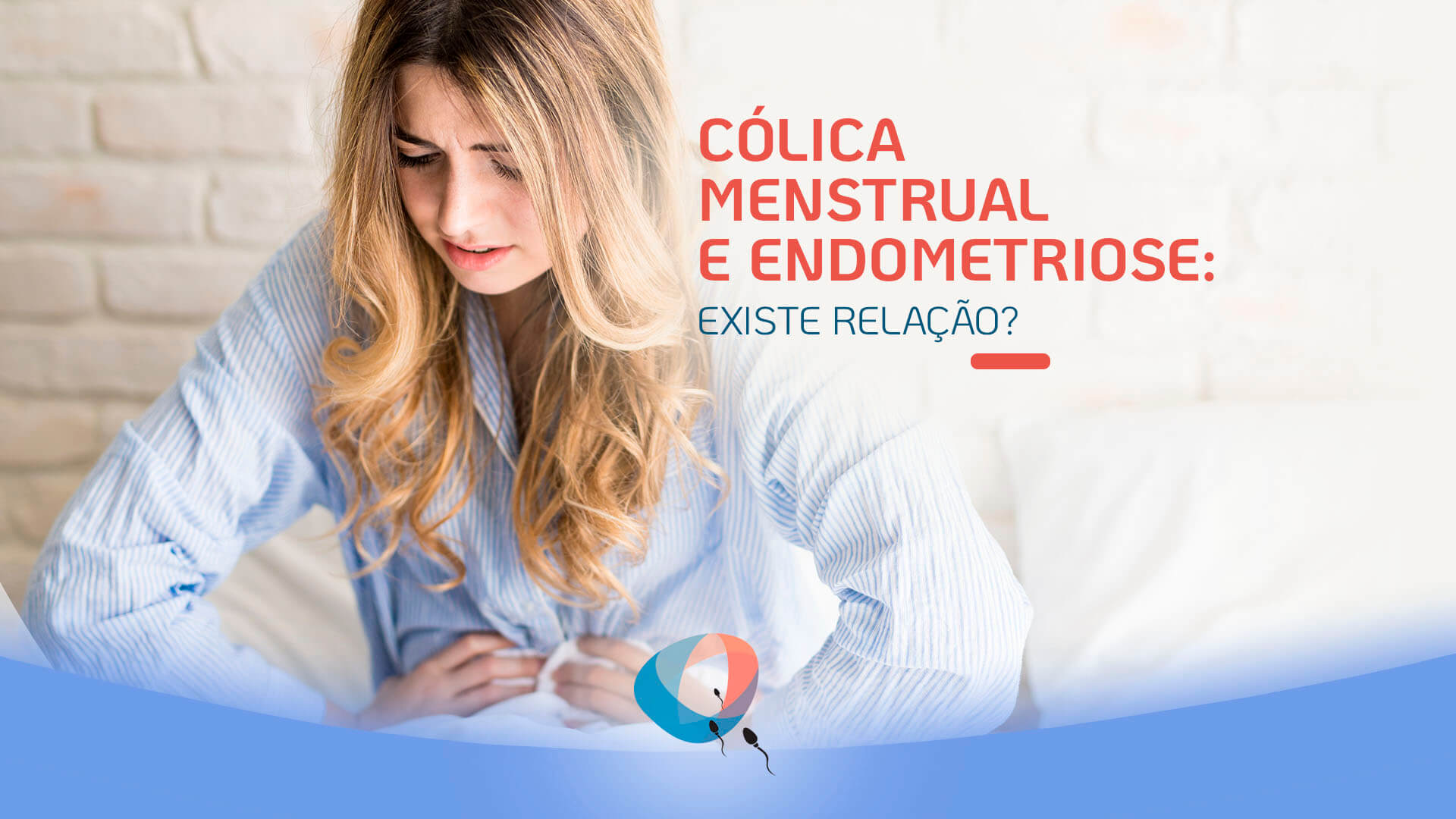 Cólica Menstrual E Endometriose Existe Relação Dr Augusto Bussab Reprodução Humana 7232