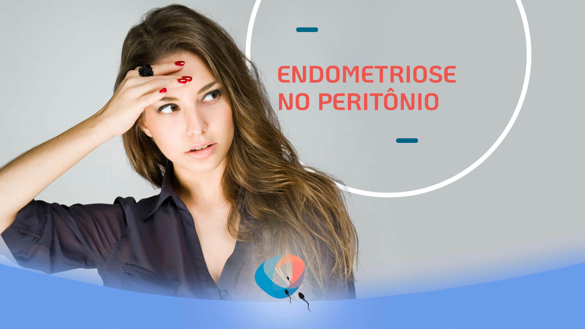 O que é receptividade endometrial e qual sua relação com a fertilidade?, Dr. Augusto Bussab