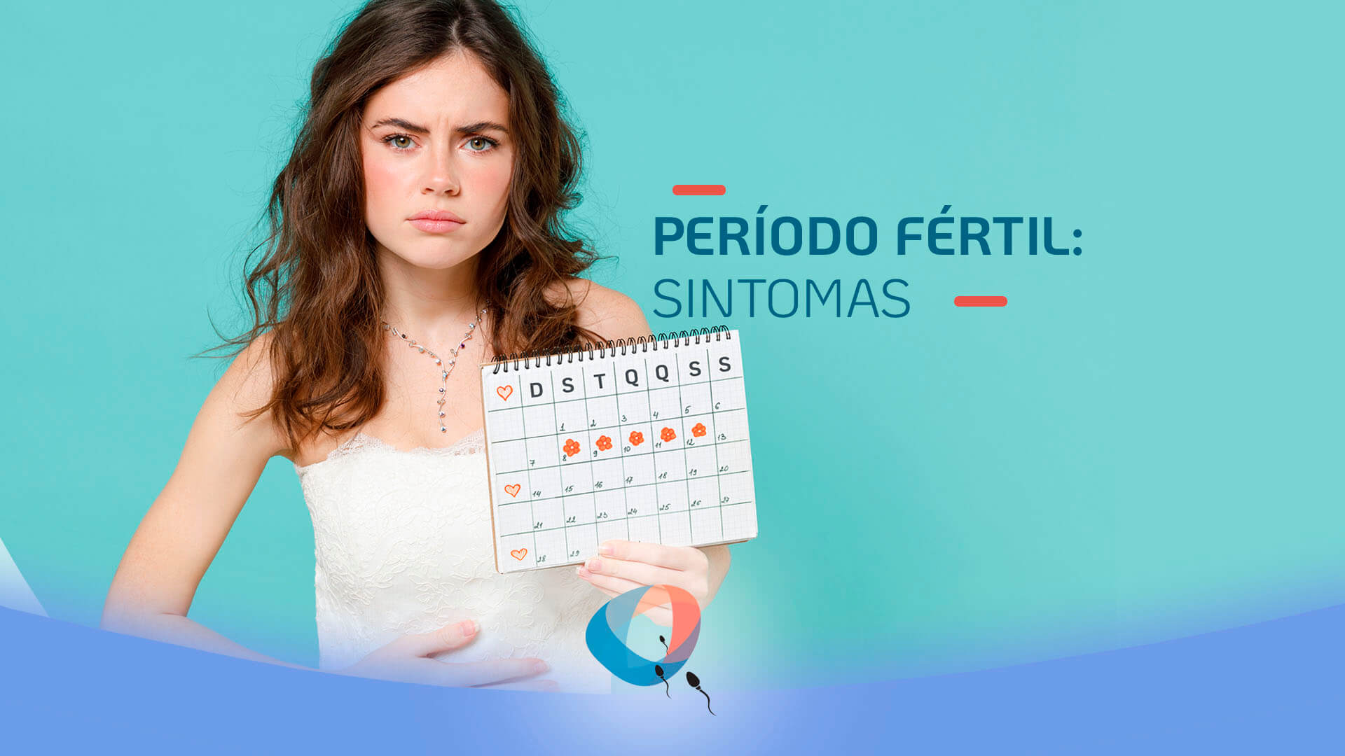 Ciclo menstrual irregular: como identificar o período fértil?, Dr. Augusto  Bussab