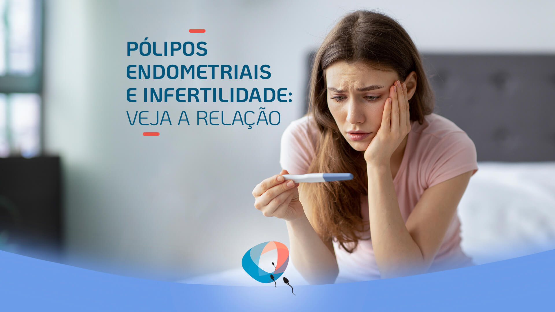 Pólipos endometriais e infertilidade: veja a relação