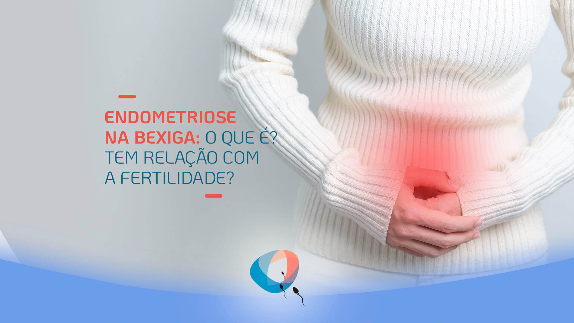 O que é receptividade endometrial e qual sua relação com a fertilidade?, Dr. Augusto Bussab